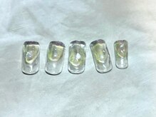 ネオリーブ ジューク 日吉店(Neolive JuQ)/定額ネイル