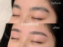 カメリ(KAMERI)/眉毛ワックス/眉毛/眉毛サロン