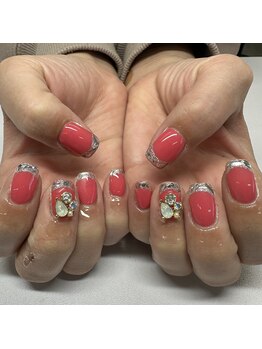 ガラスフレンチ