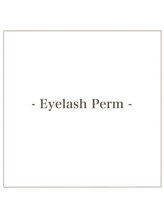 レディエント(Radiant)/★まつげパーマ★