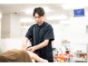 【2回目以降の方】鍼を中心に受けられたい方に！全身整体＋鍼60分  8000円→