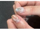 ニュアンスネイル