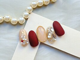 ☆Goldコース☆