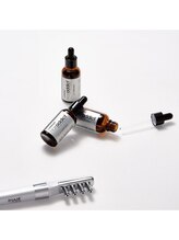 シャルム ド ケー(charme de k)/頭皮用美容液