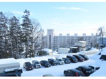 エリア(area.)/3、【駐車場】