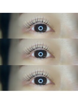 ビー ピボット店(Bee)/まつ毛パーマ