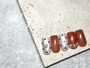 3月新作の定額Aデザイン