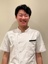 アイキュア鍼灸接骨院 みのおキューズモール(iCure鍼灸接骨院) 門田 将弥