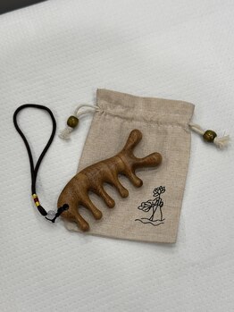 マッサージエンイ(MASSAGE ENYI)/先着100名様に