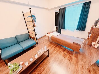 ケースマイル カワサキ(K-Smile Kawasaki)