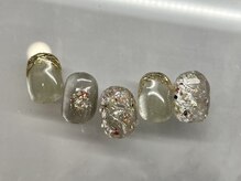 アンドローブ 銀座店(&robe)/nuance art