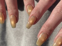 エトワール(etoile)/うるうるネイル