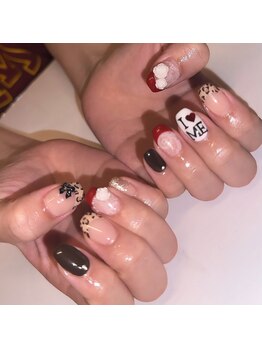 アモ(Amo)/I love me