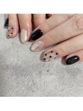 サクラネイル(sakura.nail)/アート2本