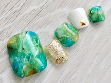 アミネイルズ(AmiNails)