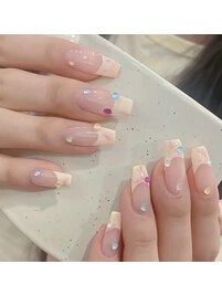 夏ワンホンデザイン