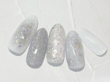 ソエルシー(soel sii)/定額デザイン　シンプル