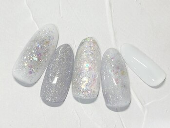 ソエルシー(soel sii)/定額デザイン　シンプル