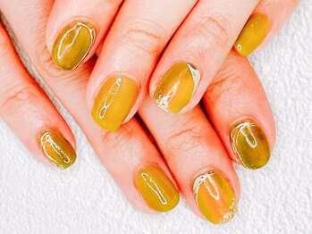 アユニ(Auni)/持ち込みデザインS