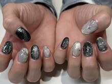 ネイルアヴァンス 京橋店(Nail AVANCE.)/メンズネイル！