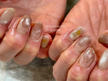 リオサ(liosa)/¥9,200