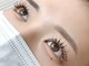 リラス(Lilas)の写真/【似合わせ眉毛スタイリングはプロにお任せ♪】眉毛を整えるだけで垢抜け美人眉◇メンズ大歓迎◇