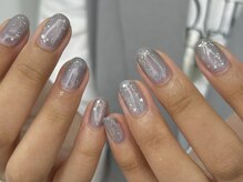 クレセント 心斎橋店(Crescent)/星とニュアンス/Kanna