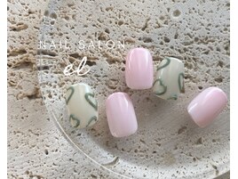 デザインCコース　5800円