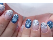 サクラ(SAKURA)の雰囲気（デザイン・カラー・パーツの種類も豊富にご用意あり♪）