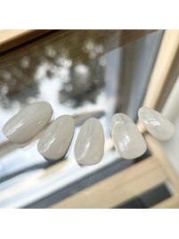 デザインネイル　オフィス