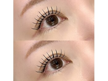 リル 長堀橋(Rire)/エクステ×パーマ