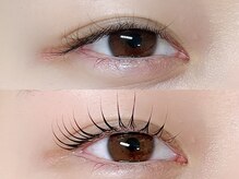 ローランリム(LORAN Lim)/まつげパーマ