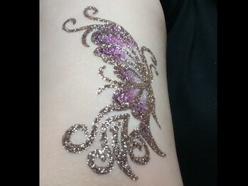 エンルーム(enroom)/SNSで話題☆ボディジュエリー☆