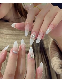 ソラネイル アヤセ(SORA NAIL AYASE)/