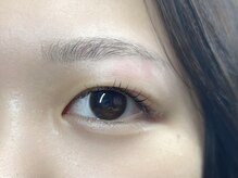 オル(Olu)/＃まつげパーマ＃稲積公園まつげ