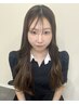 【小林指名限定】ロッド"140以上" デザインまつげパーマ 