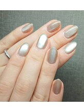 ザ ワンネイルズ(The one nails)/