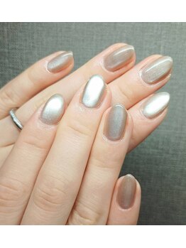 ザ ワンネイルズ(The one nails)/