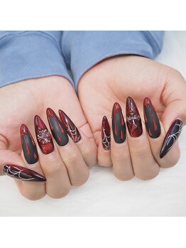 バレッタ(VALETTA)/スカルプ フルデザインコース