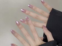 モアグラム 渋谷道玄坂店(More Glam)/マグネット