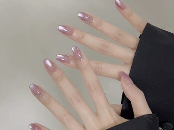 モアグラム 渋谷道玄坂店(More Glam)/マグネット