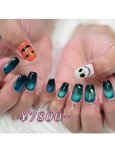 スペードハニー(Spade Honey)/