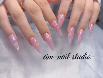 イーアイエム(eim)/