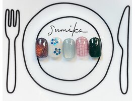 ネイルデザイン