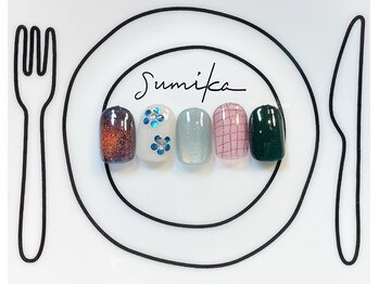 ネイルデザイン