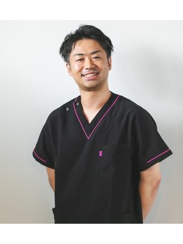 みくる整骨院 美容整体 &nbsp;清須/スタッフ