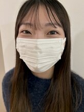 ポームム(POMUM)/まつげパーマ/マツエク/眉