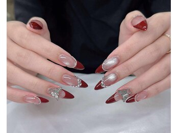ティーリーネイルズ 原宿(T.Lee Nails)/