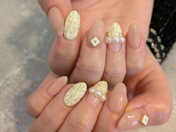 ネイルハピネス(Nail Happiness)