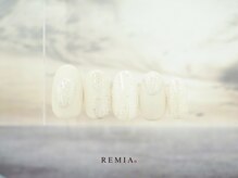 レミア 横須賀中央(REMIA)/ハンド定額デザイン7900円